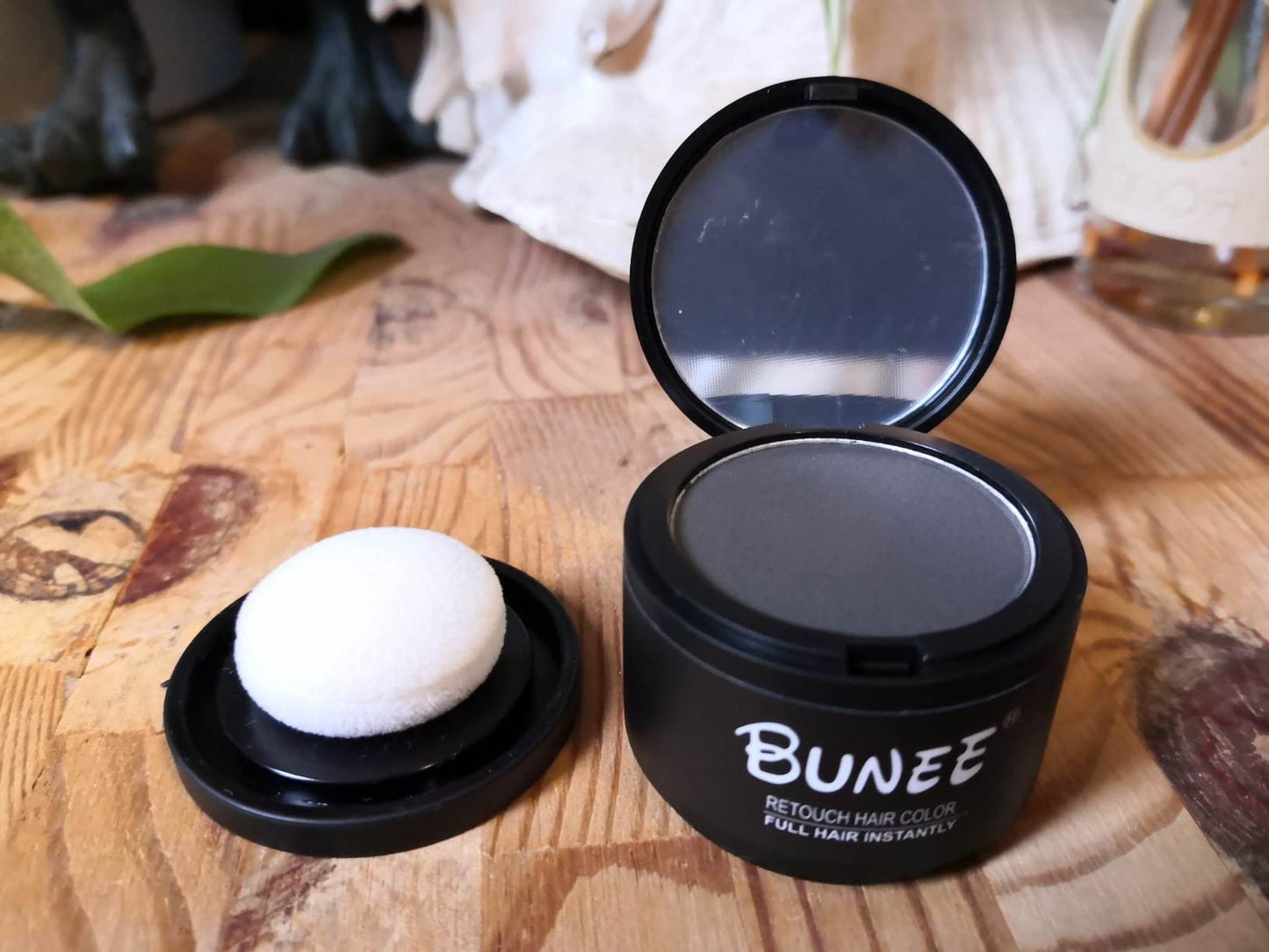 ✨ "Despídete de las Entradas y las Canas al Instante – Cabello Más Lleno en Segundos"