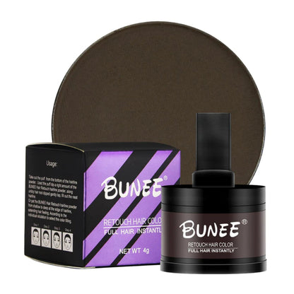 ✨ "Despídete de las Entradas y las Canas al Instante – Cabello Más Lleno en Segundos"