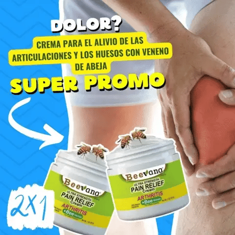 🦵🔥 Recupera Tus Articulaciones y Dile Adiós al Dolor en 3 Semanas! 🔥🦵