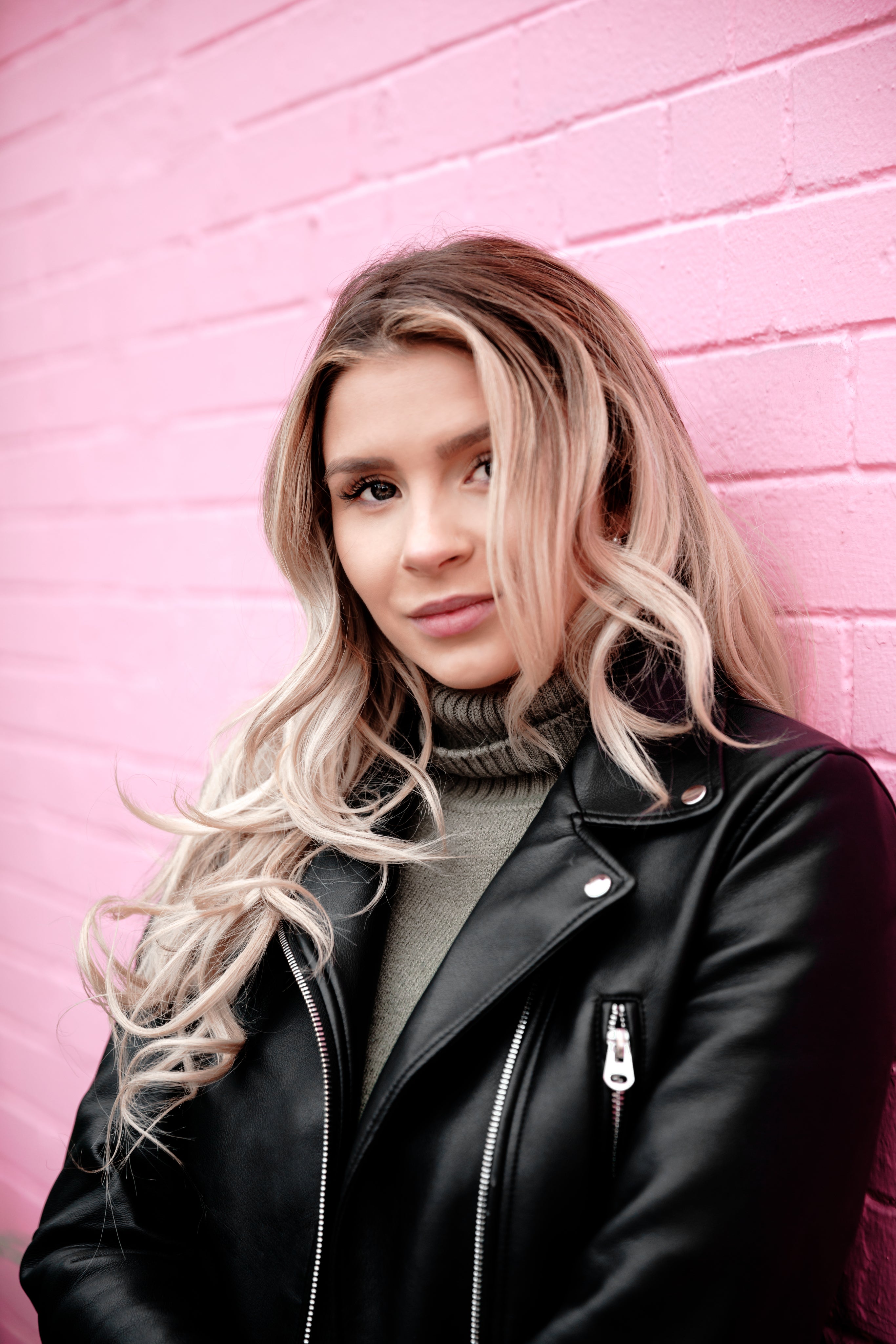 Alexandra  López (28 años) Valencia
